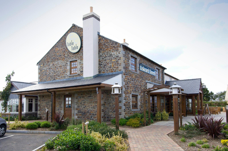 Exterior & Views 5, Premier Inn Liskeard, Cornwall