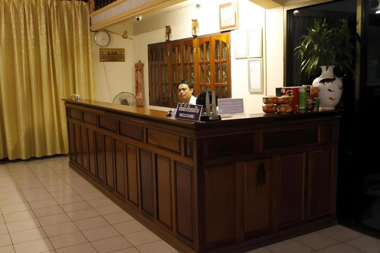 Others 5, Souvanna Hotel, Vientiane