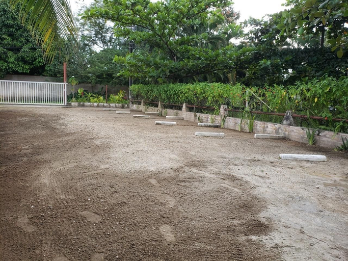 Others 4, Pousada Marymar, Parati
