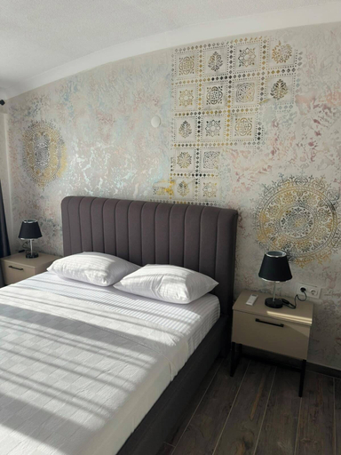 Room 2, Gelibolu Port Pansiyon, Gelibolu
