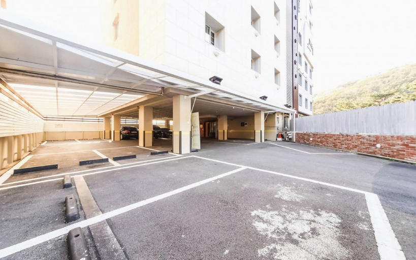 Public Area 5, February Hotel - Busan Songdo, Saha