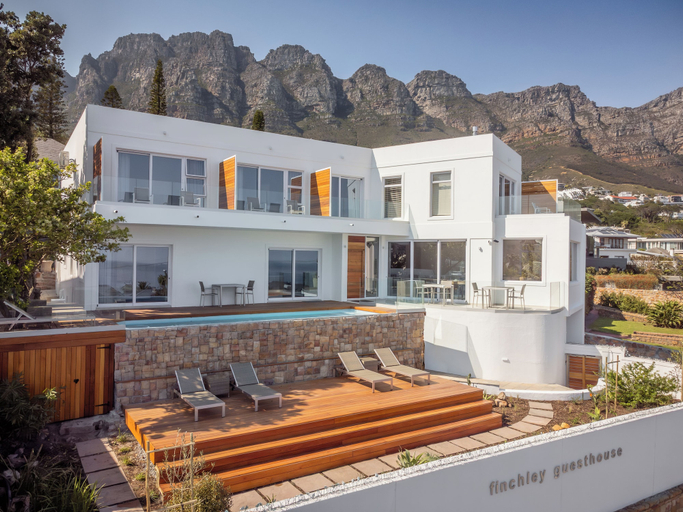 Exterior & Views 1, Finchley Guest House, City of Cape Town