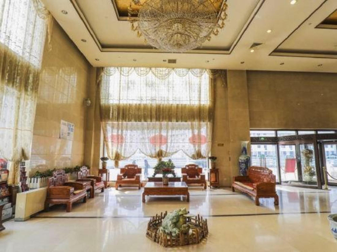 Others 4, National Jade Hotel - Beijing, Beijing
