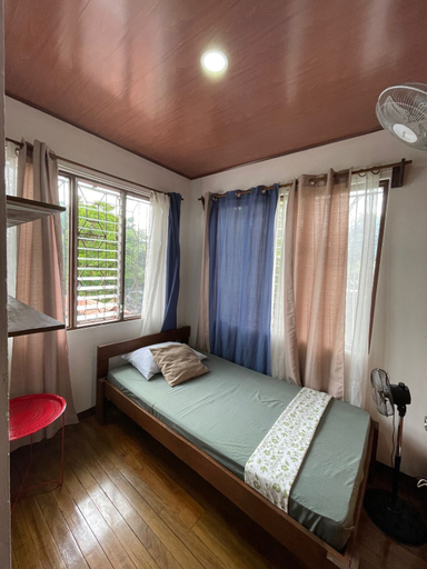 Room 5, Hostal Casa Mar, Liberia