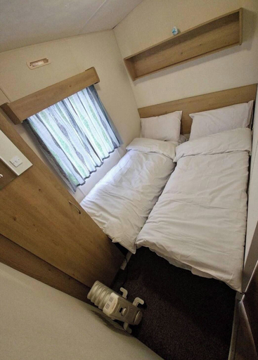 Room 4, Holiday House - Sleeps 6 - Parking, Conwy