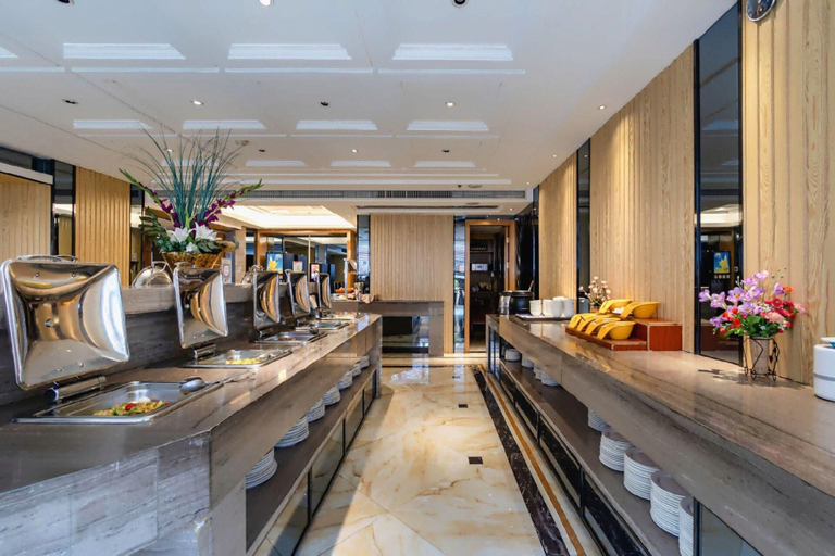 Others 5, Ruixin Hotel, Fuzhou