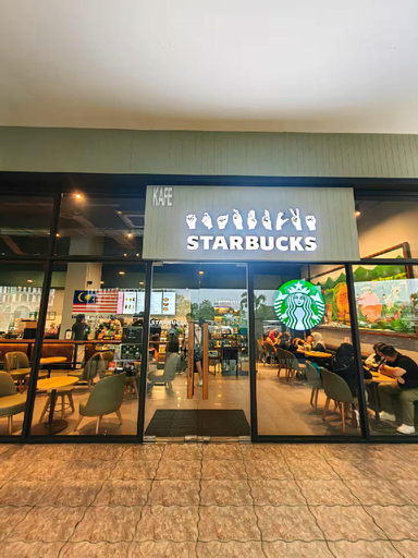 Food & Drinks 5, Jazz Suite Vivacity Kuching | Three-Bedroom Apt, Kuching