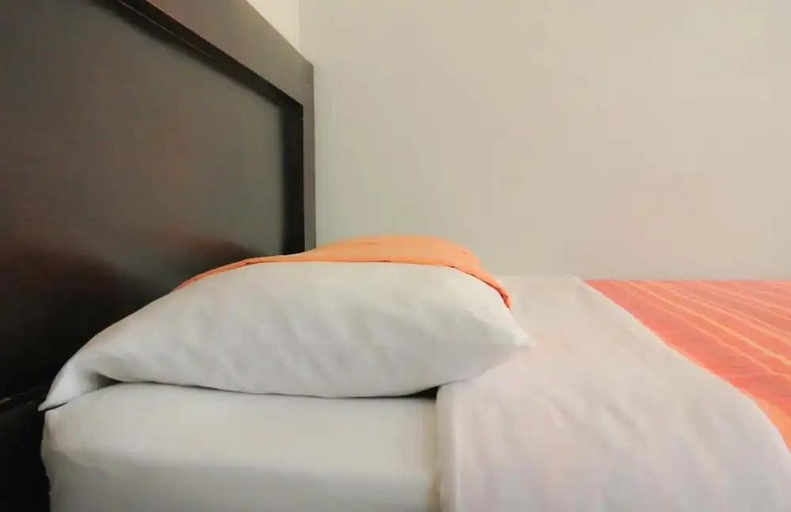 Bedroom 2, Hotel Arribo, Lagos de Moreno