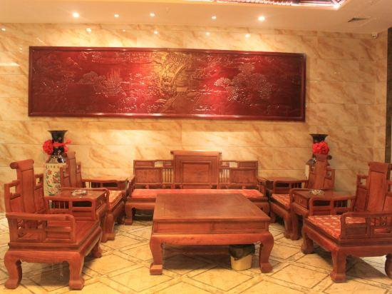 Others 4, Xushang Renjia Hotel, Nanning