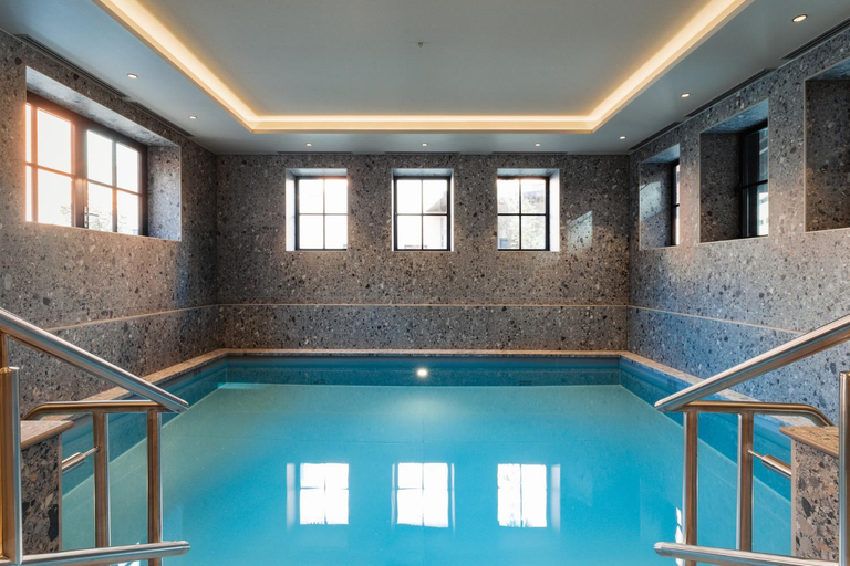 Sport & Beauty 2, Van der Valk TheaterHotel De Oranjerie, Roermond