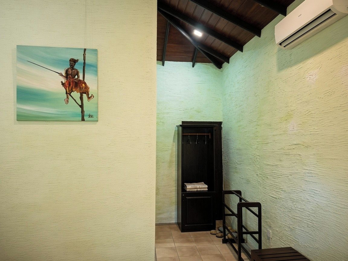 Interior 3, Green Stay Hotel Negombo, Negombo