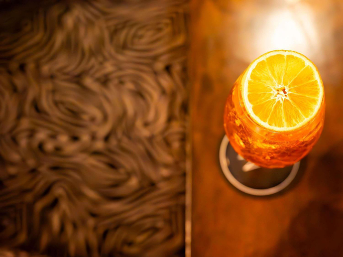 Food & Drinks 5, Royal Emeraude Hotel Dinard - MGallery Collection, Ille-et-Vilaine