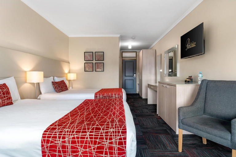 Bedroom 3, Quality Hotel Parklake Shepparton, Shepparton