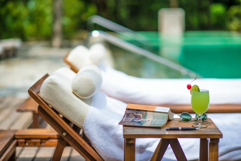 Sport & Beauty 2, The Explorean Cozumel All Inclusive, Cozumel