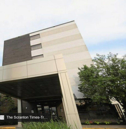 Exterior & Views 2, ANZ Hotels Scranton, Lackawanna