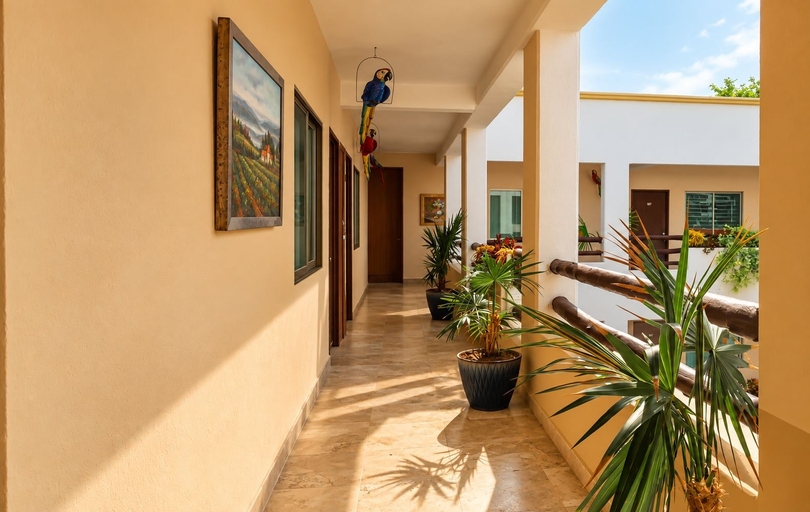Exterior & Views 2, HOTEL PUEBLITO VALLARTA, Puerto Vallarta