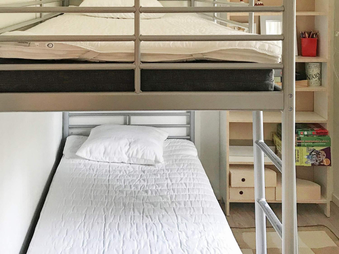 Bedroom, person holiday home in Osthammar-By Traum, Östhammar