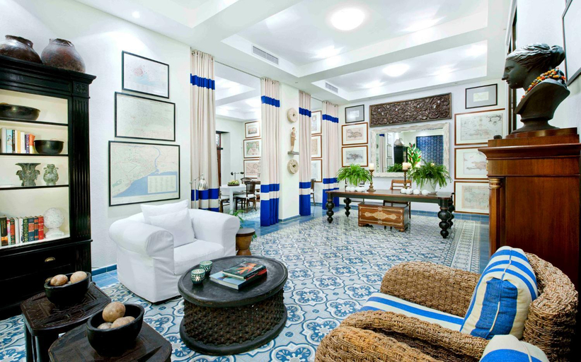 Exterior view 5, Casas Del XVI Vignette Collection By IHG, Distrito Nacional