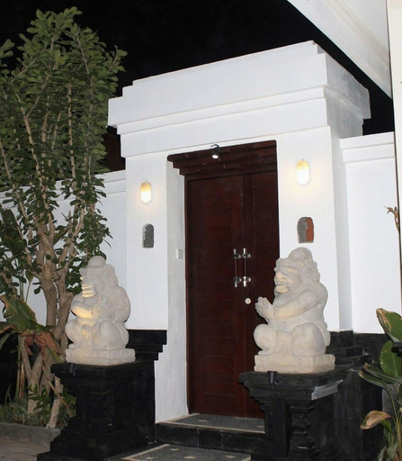 Others 5, MIMU Co Living, Badung