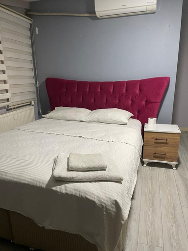 Room 3, Mihman Butik Otel, Tokat