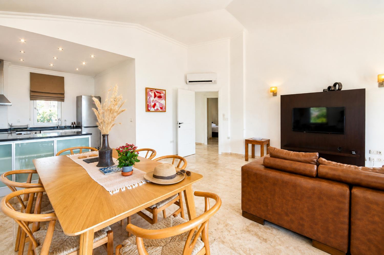 Others 5, Hideaway Penthouse Apartment, Kaş