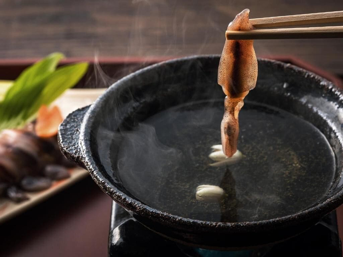 Food and drink 4, Kinosaki Onsen TSUCHIYA, Toyooka