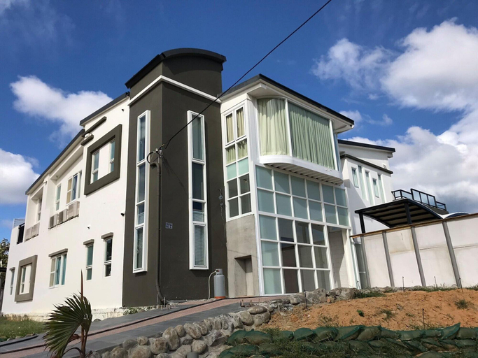 Exterior & Views 2, Alpha Villa, Pingtung