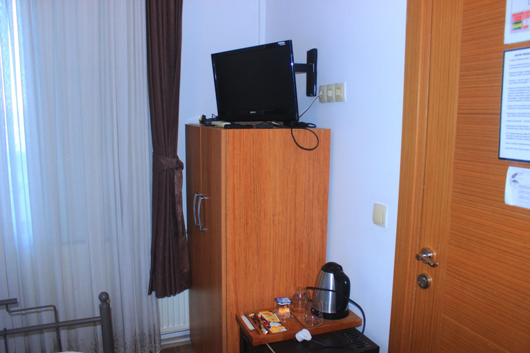 Interior 5, yeni kalamari otel büyükada, Adalar
