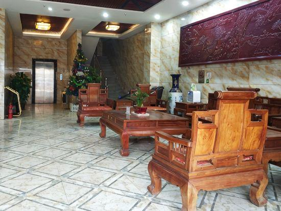 Others 3, Xushang Renjia Hotel, Nanning