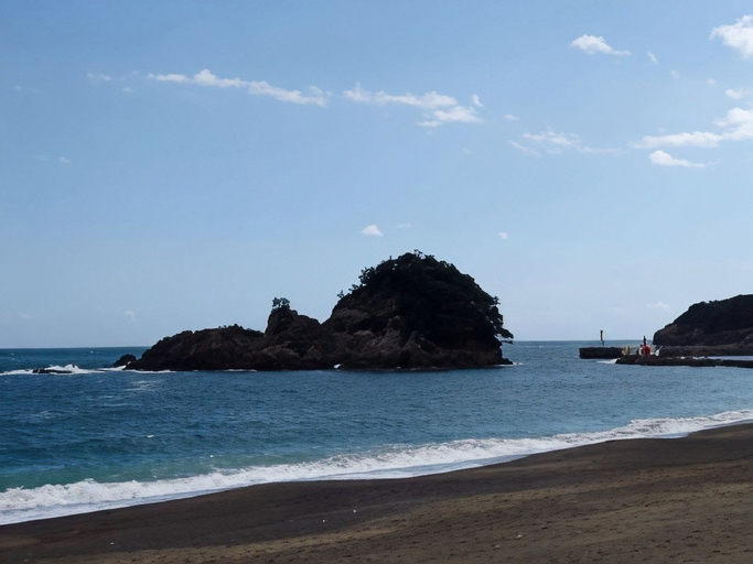 Others 3, Business Hotel Cosmos Tokushima, Tokushima