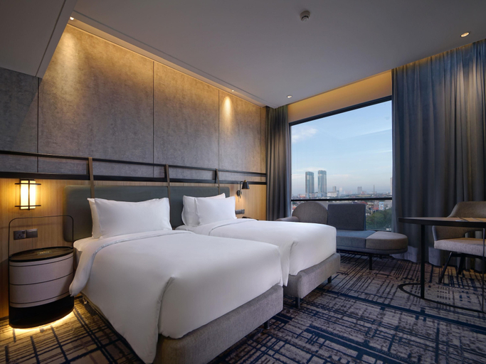 Bedroom 3, Mercure Surabaya Manyar, Surabaya