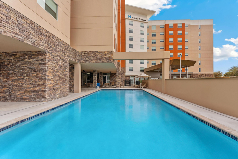 Sport & Beauty 2, Hyatt House Orlando International Drive, Orange