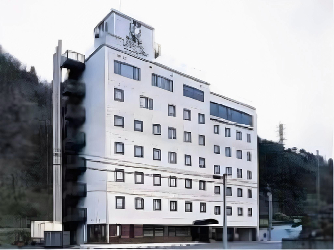 Others 5, Hotel Areaone Wadayama, Asago