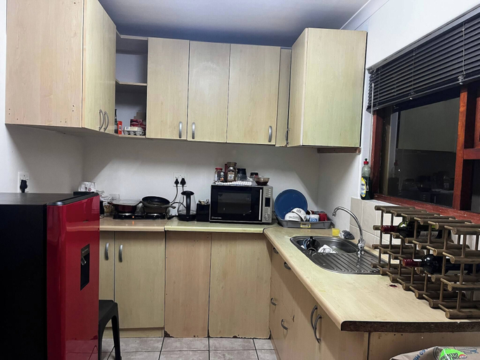 Interior 3, Room-charming Double Room Rental in Cape, City of Cape Town