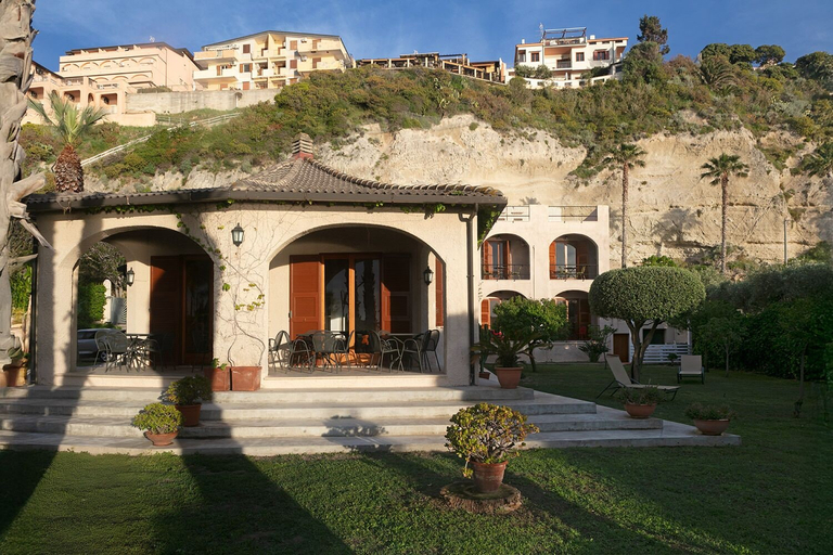 Front of property 3, Villa Giada, Vibo Valentia