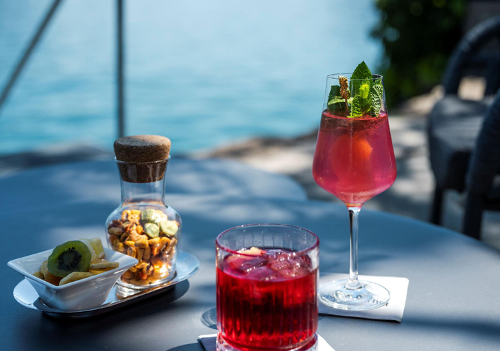 Food & Drinks 5, Hotel Nidwaldnerhof direkt am See Swiss Quality, Nidwalden
