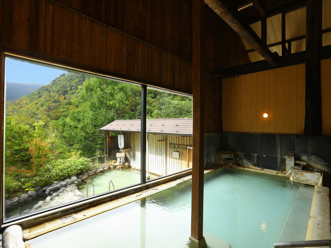 Sport & Beauty 4, Shirafune Grand Hotel, Matsumoto