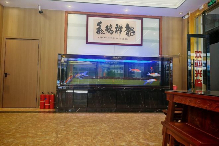 Others 5, Hengxian Longxiang Crown Hotel, Nanning