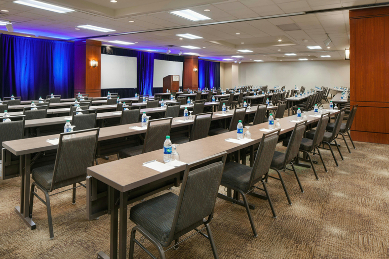 Business Facilities, The Westin Bonaventure Hotel & Suites, Los Angeles, Los Angeles
