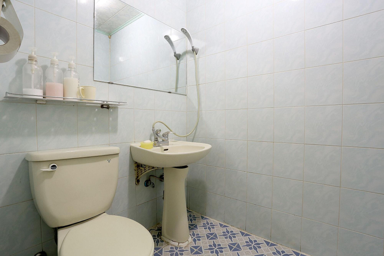 Bathroom 2, Icheon Kkumui Gungjeon, Icheon