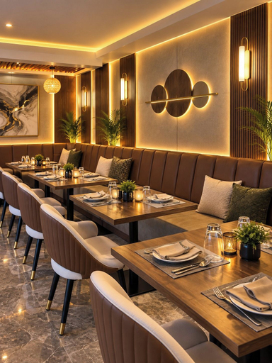 Food & Drinks 5, Park Place Hotel, Langata