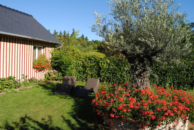 Exterior & Views 2, Les Meubles Du Grand Logis, Aisne