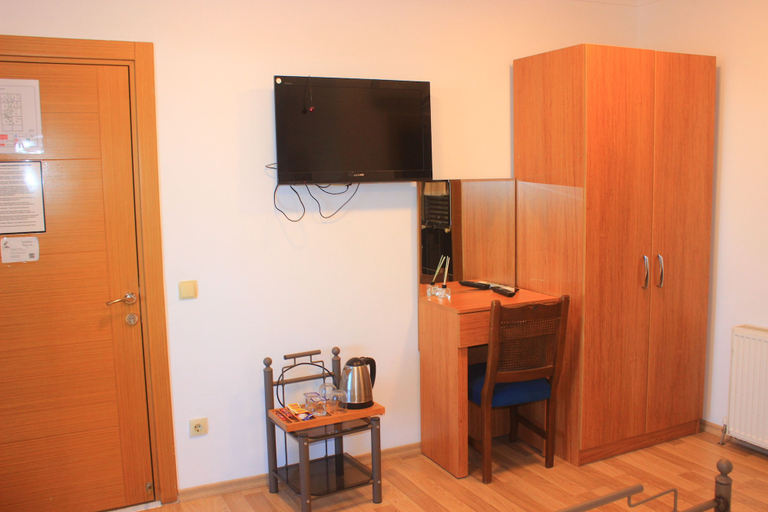 Interior 4, yeni kalamari otel büyükada, Adalar