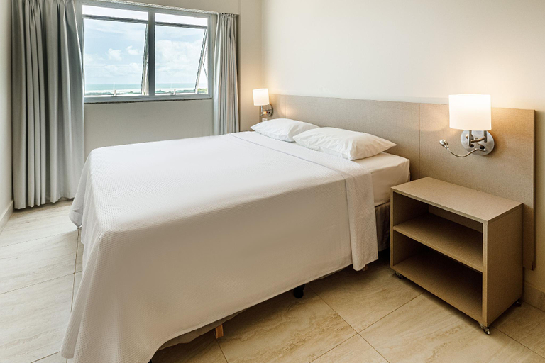Bedroom 2, Park - GAV Hoteis e Resorts, Salinópolis