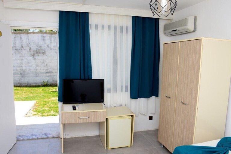 Bedroom 2, Levia Hotel, Çeşme