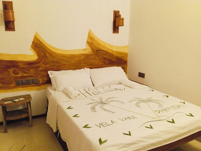 Bedroom 3, VelaaVani - Turtle Hive Dhiffushi, Kaafu Atoll