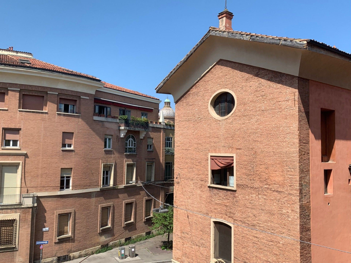 Exterior 3, Old City Bologna Rooms & Accomodations, Bologna