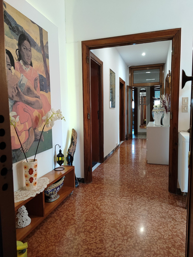 Interior 4, IL CAVALIERE DELL'EUR, Rome