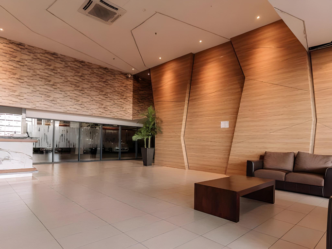 Others 4, Jazz Suites @ Vivacity Megamall, Kuching