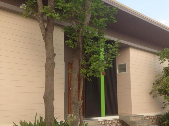 Exterior & Views 2, Green Garden Resort, Muang Nakhon Ratchasima